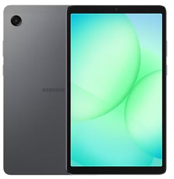 Samsung Galaxy Tab A11 WI-FI 128 GB, grå, bild 2