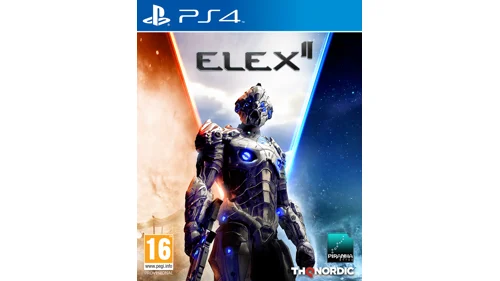 Elex II (PS4), bild 3