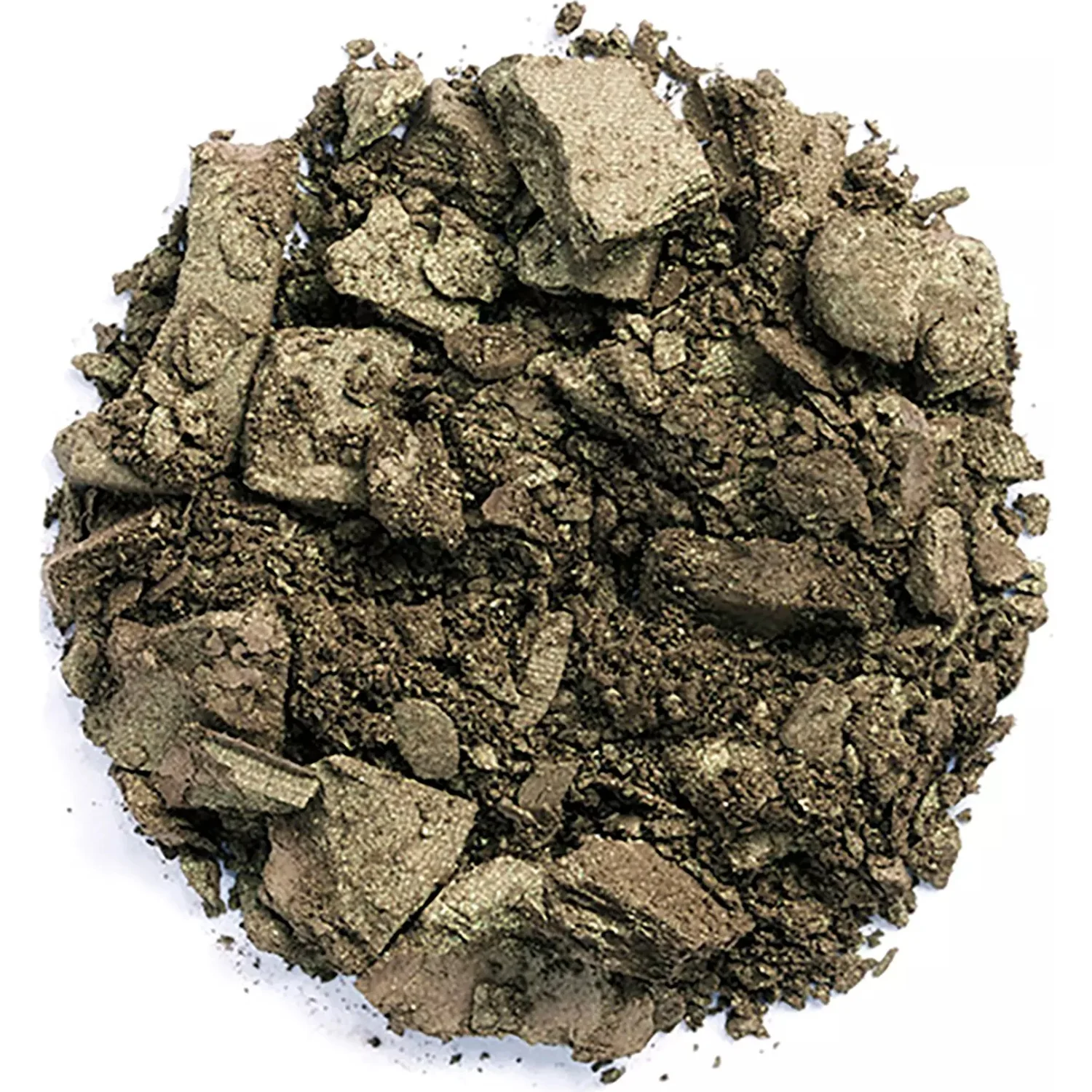 Sisley Les Phyto-Ombres 25 Metallic Khaki, bild 2