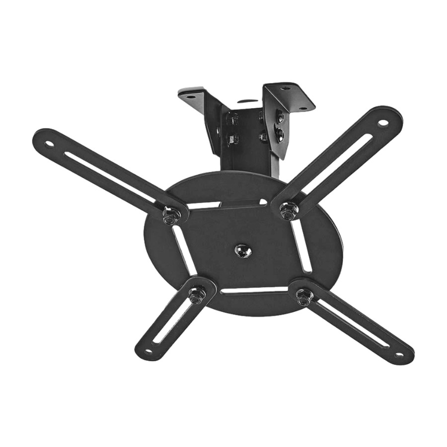 Nedis PJCM100BK ceiling mount