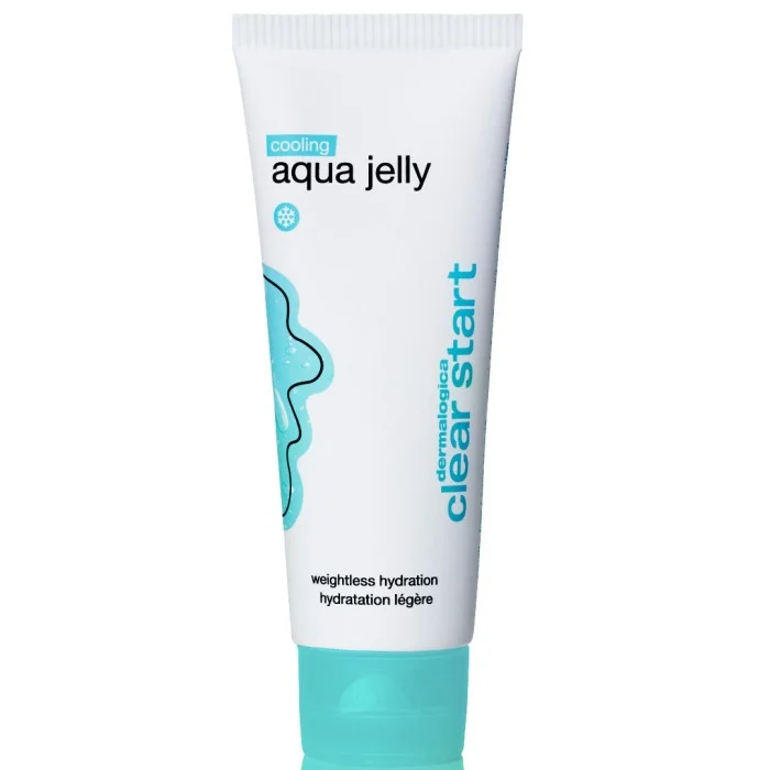 Dermalogica Cooling Aqua Jelly Clear Start 59 ml