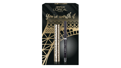 L'Oréal Paris The Panoramic Duo 1 pcs, bild 4