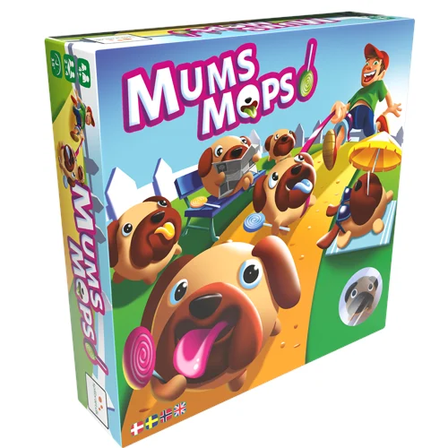 Mums Mops (DA/SE/NO), bild 2