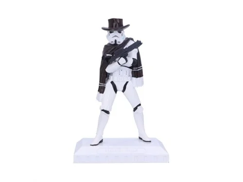 Stormtrooper The Good,The Bad and The Trooper 18cm, bild 2