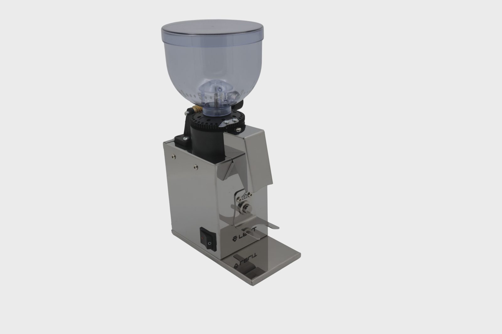 Lelit Fred PL043MMI kaffekvarn, 150 W, bild 4