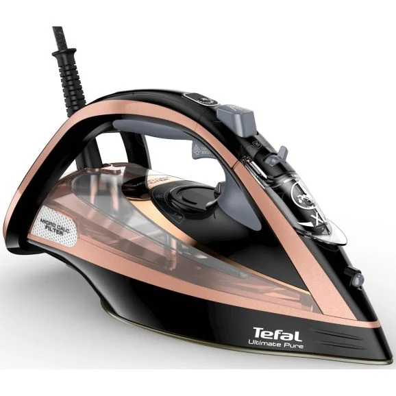 Tefal Ultimate Pure Rosé FV9845E0, bild 2