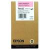 Epson Stylus 7800/9800 Ljus Magenta (T602C), 110 ml