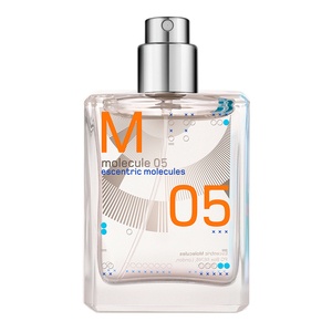 Escentric Molecules Molecule 05 EdT with Case 30 ml