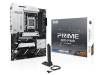 ASUS PRIME X870-P WIFI moderkort, bild 2