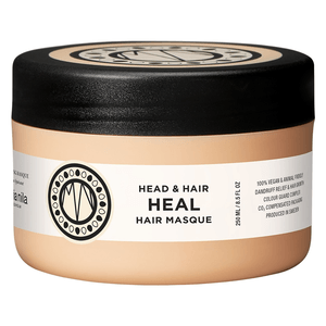 maria nila Head & Hair Heal Masque 250 ml
