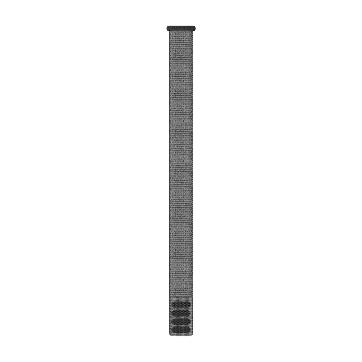 Garmin UltraFit 20 mm nylonarmband, grå