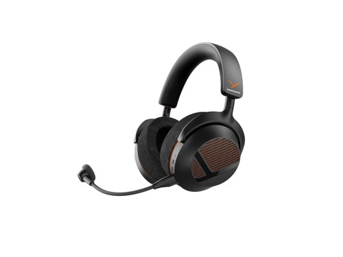 Beyerdynamic MMX 130 Trådlöst Gamingheadset - Svart, bild 2
