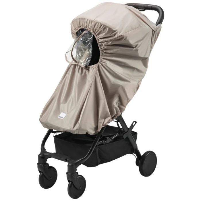 Elodie Details regnskydd tender taupe