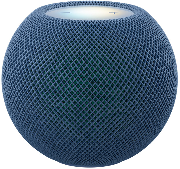 HomePod mini 2 – Blå, bild 4