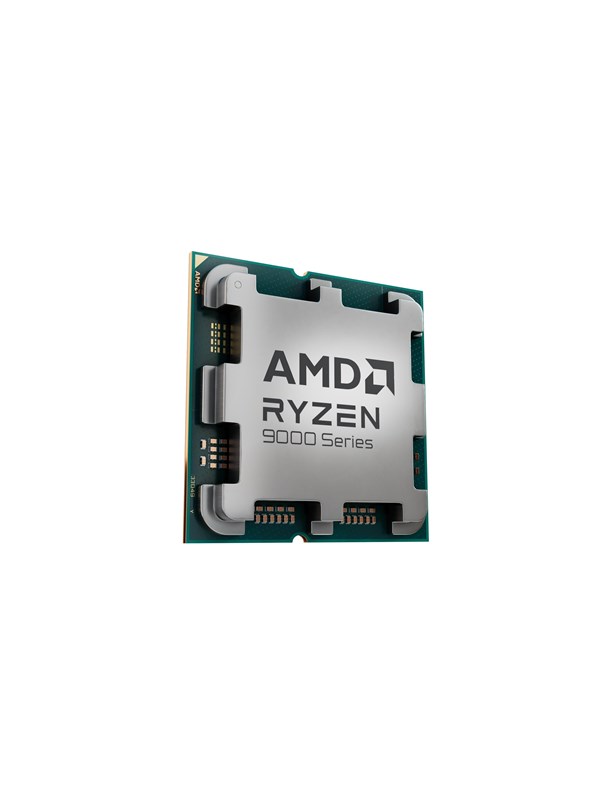 AMD Ryzen 9 9950X - TRAY - utan kylare, bild 5