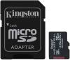 Kingston microSD 32GB Industrial A1, bild 2
