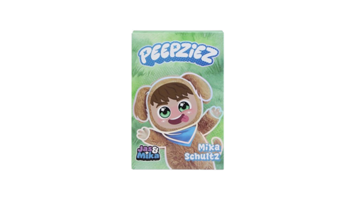 FIRSTGRADE - Mika Peepziez (26-PZ-MS), bild 3