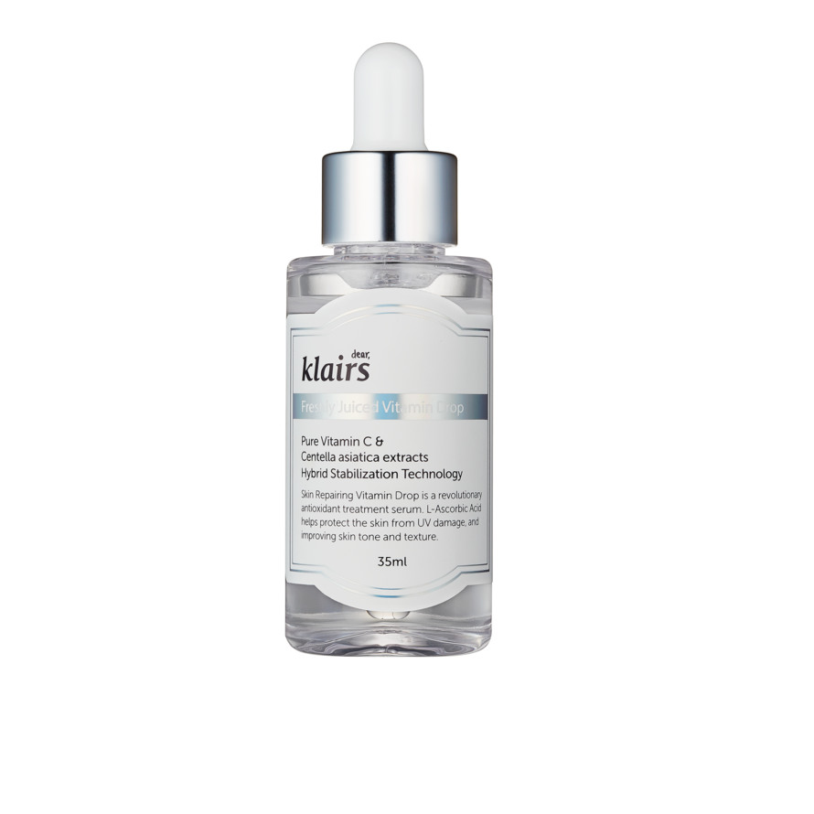 Klairs Vitamin Drop 35 ml, bild 3