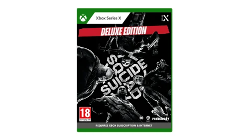 Suicide Squad: Kill The Justice League (Deluxe Edition), bild 3