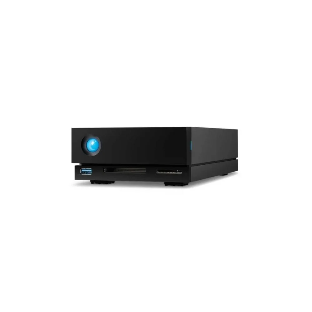 LaCie 1big Dock 20TB