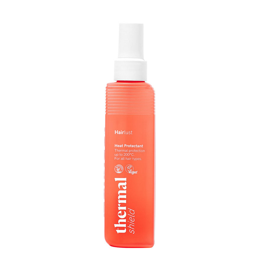 Hairlust Thermal Shield™ Heat Protectant 150 ml, bild 2