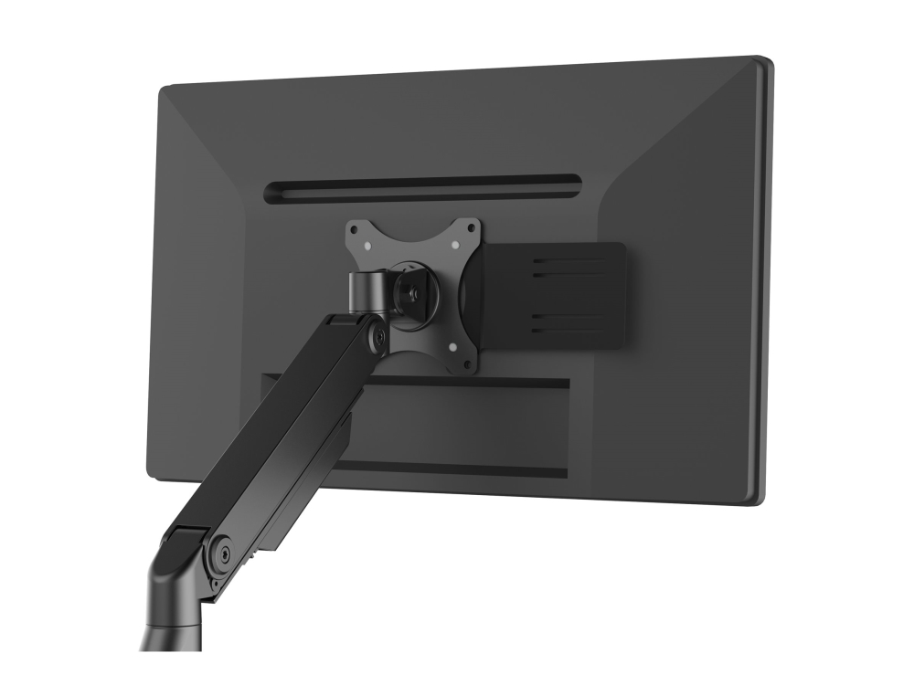 Deltaco USB-C Dockningsstation - 9 Portar