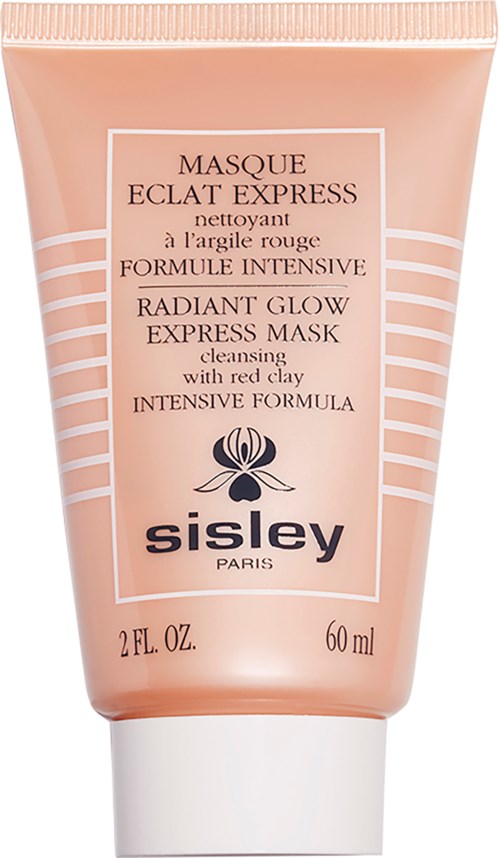 Sisley Radiant Glow Express Mask 60 ml, bild 2