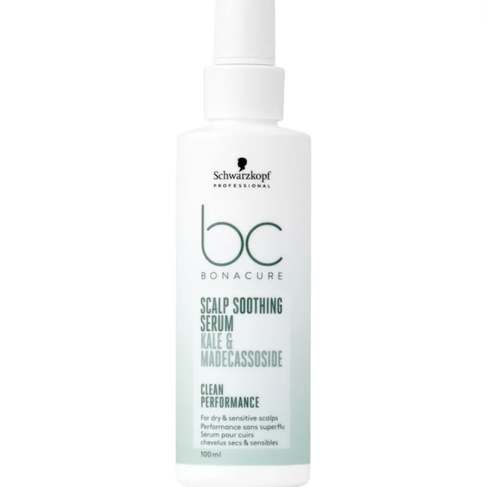 Schwarzkopf Professional Bonacure Scalp Soothing Serum 100 ml