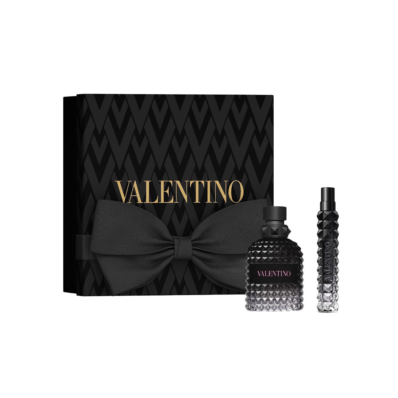 Valentino VLTN BIR UOMO PINK 50ML+10ML H26 1 pcs