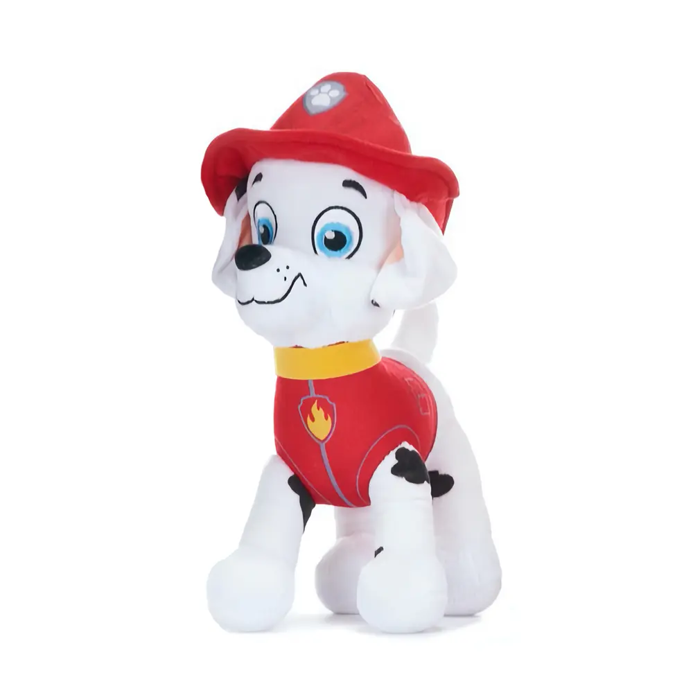 Paw Patrol Gosedjur - Marshall