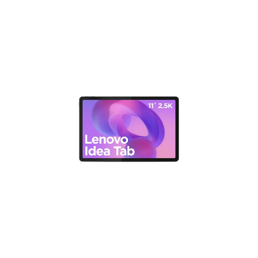 Lenovo IdeaTab 11 Wi-Fi 128 GB, grå