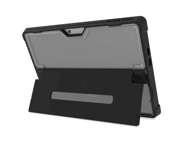 STM Dux Shell, Skydd, Microsoft, Surface Pro 9, Type Cover, Surface Pen, Classroom Pen 2, 33 cm (13), 380 g