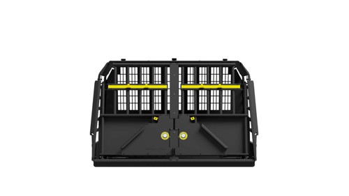 Mim - VARIOCAGE M DUBBEL BUR GEN4 - 50461 - M 99x65x71,5-90cm, bild 3