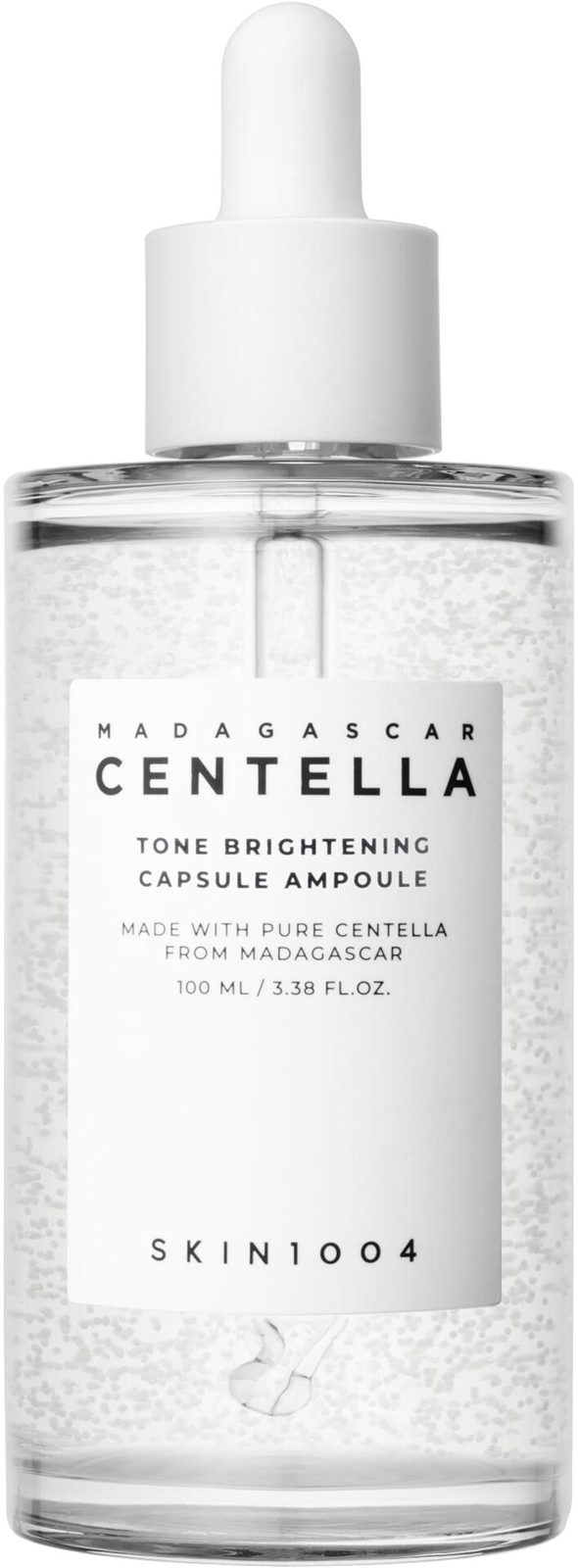 SKIN1004 Madagascar Centella Tone Brightening Capsule Ampoule 30 ml