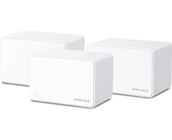 Mercusys Halo H80X(3-pack), bild 2