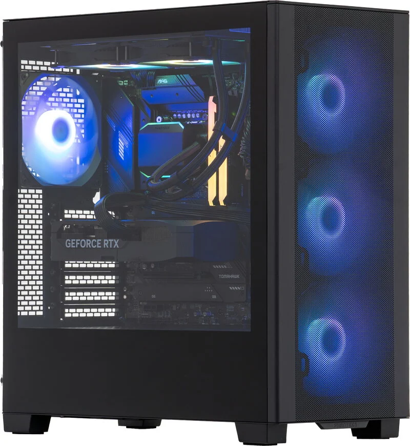 Webhallen Config Pro - i220