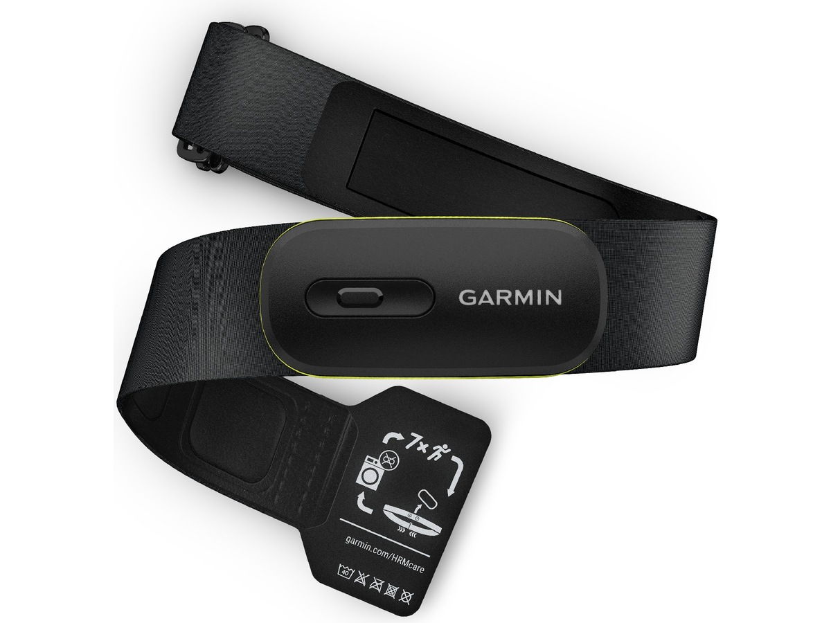 Garmin HRM 600 pulsmätare, storlek XS-S, bild 3