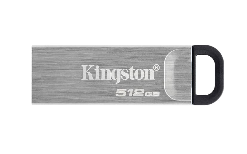 Kingston DataTraveler Kyson 512GB USB 3.2