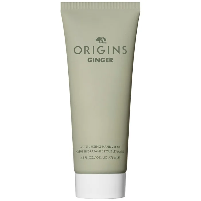 Origins Ginger Moisturizing Hand Cream 75 ml