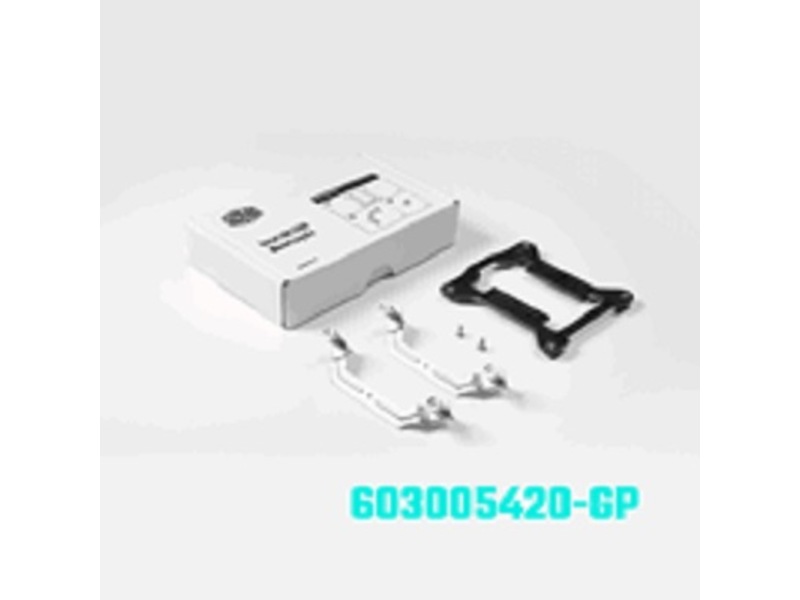 Cooler Master LGA1700 Upgrade Kit, bild 5