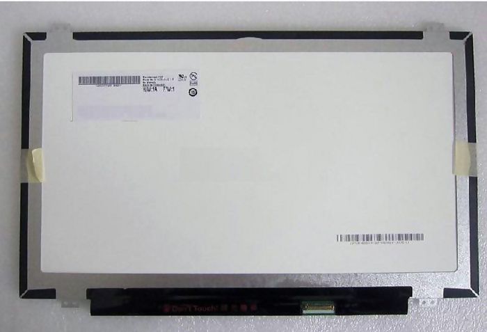 CoreParts 14,0" LCD FHD Matte - IPS
