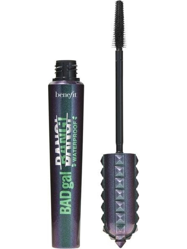 Benefit Cosmetics Badgal Bang! Waterproof Volumizing Mascara, bild 2