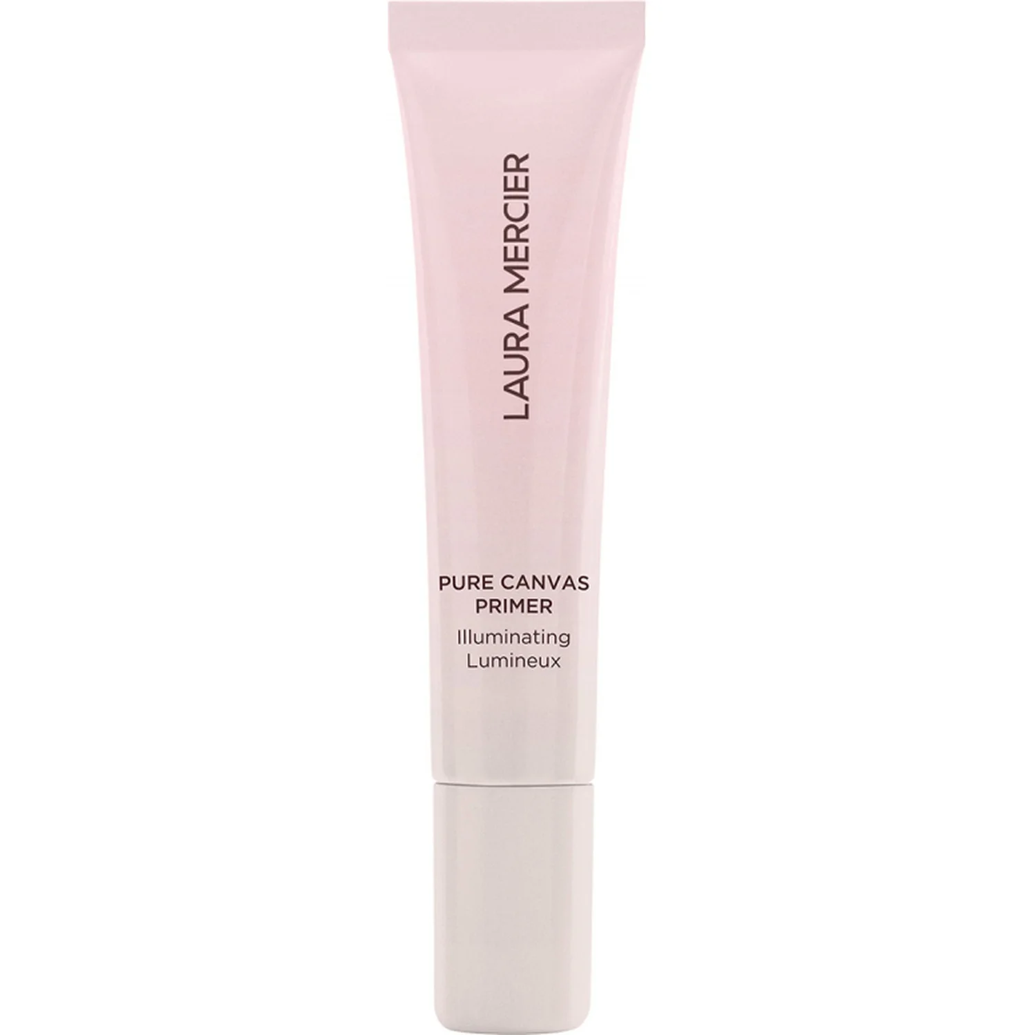 Laura Mercier Pure Canvas Primer Mini Illuminating 15 ml