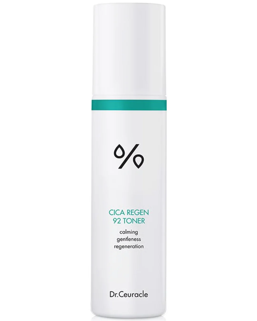 Dr. Ceuracle Cica Regen 92 Toner 120 ml