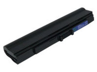 Batteri Li-Ion till bl.a. Acer Ferrari One 200, CoreParts 4800 mAh, 6-cell