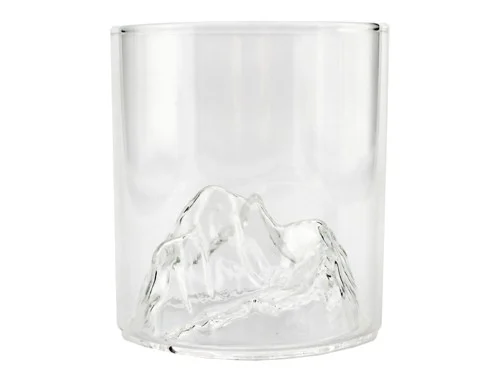 Winkee - Whiskey glass - Whiskey on the rocks, bild 5