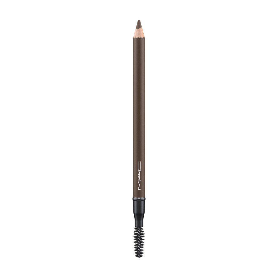 MAC Veluxe Brow Liner Taupe Taupe, bild 3