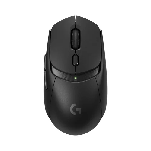 Logitech G309 LIGHTSPEED trådlös gamingmus, svart, bild 2