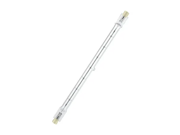 Osram 64741, 1000 W, R7s, 200 h, kallvitt