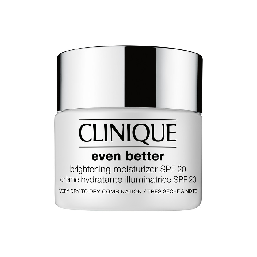 Clinique Even Better Brightening Moisturizer SPF 20, bild 4